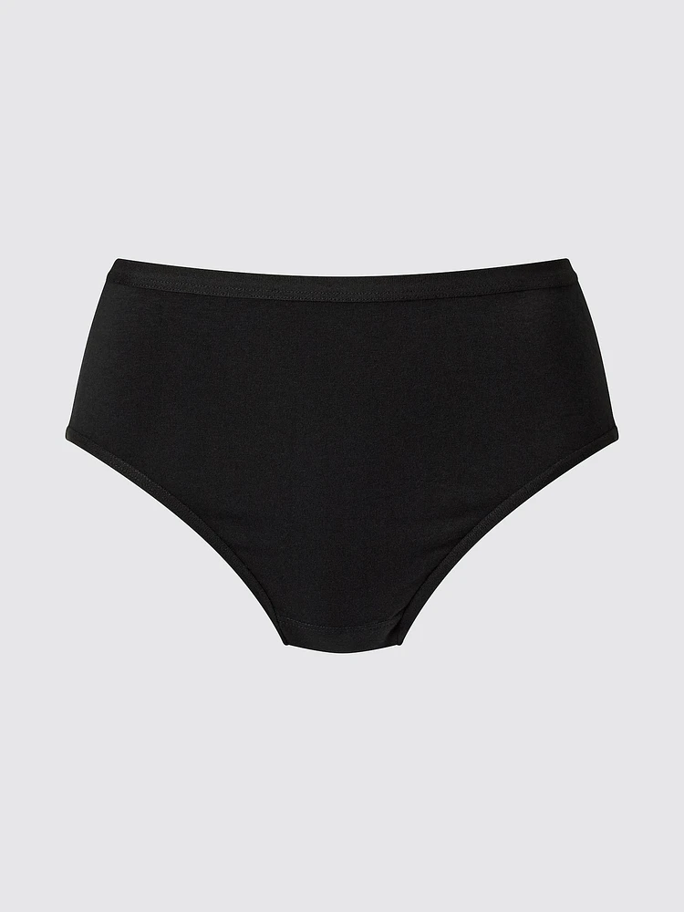 JUST WAIST BRIEFS