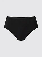 JUST WAIST BRIEFS
