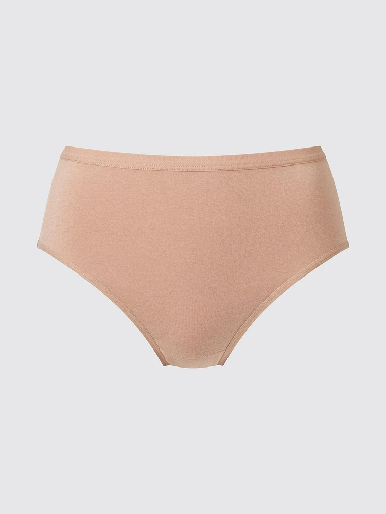 SOFT MODAL SHORTS | JUST WAIST BRIEFS