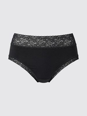 SOFT MODAL SHORTS | JUST WAIST BRIEFS