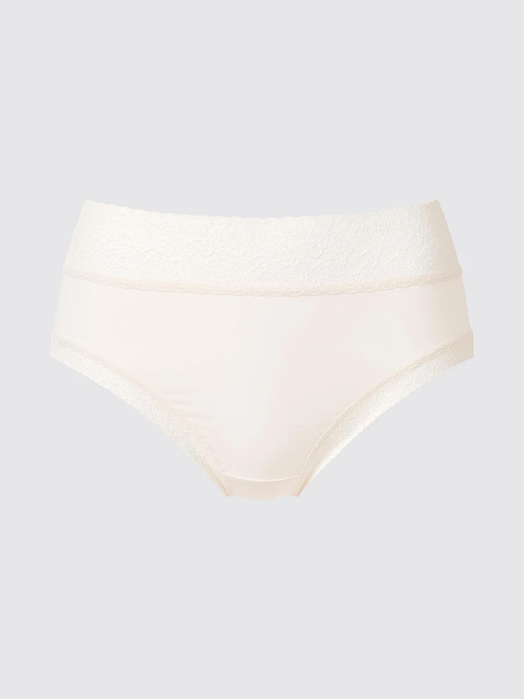 SOFT MODAL SHORTS | JUST WAIST BRIEFS