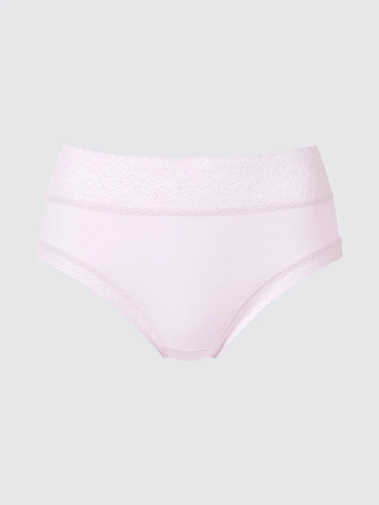 SOFT MODAL SHORTS | JUST WAIST BRIEFS