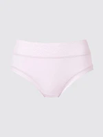 SOFT MODAL SHORTS | JUST WAIST BRIEFS