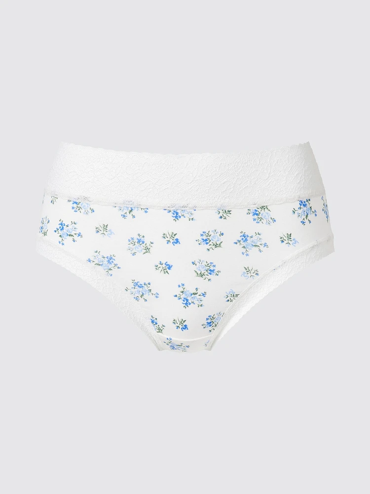 SOFT MODAL SHORTS | JUST WAIST BRIEFS