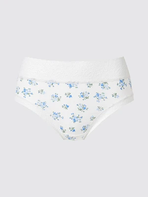 SOFT MODAL SHORTS | JUST WAIST BRIEFS