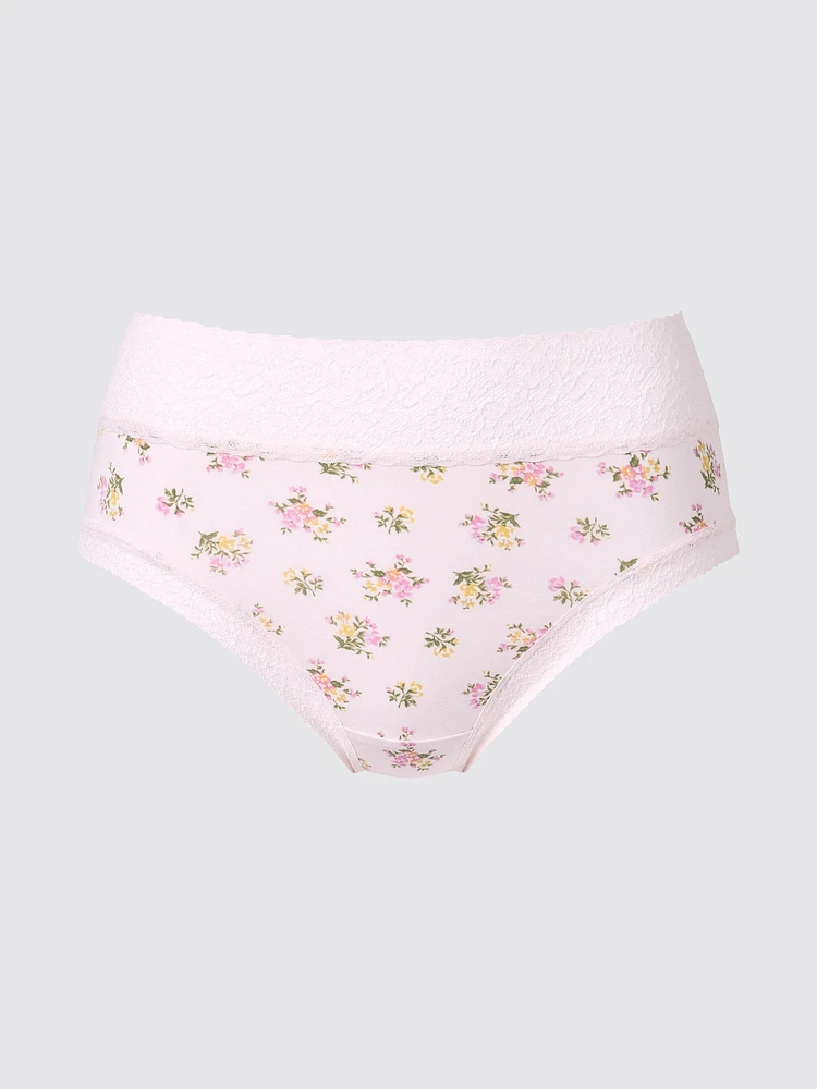 SOFT MODAL SHORTS | JUST WAIST BRIEFS