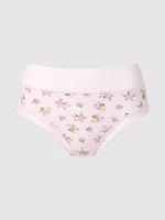 SOFT MODAL SHORTS | JUST WAIST BRIEFS