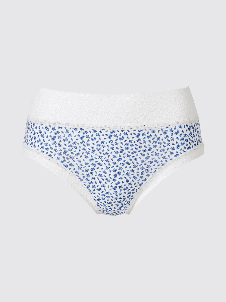 JUST WAIST BRIEFS