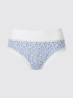 JUST WAIST BRIEFS