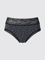 JUST WAIST BRIEFS