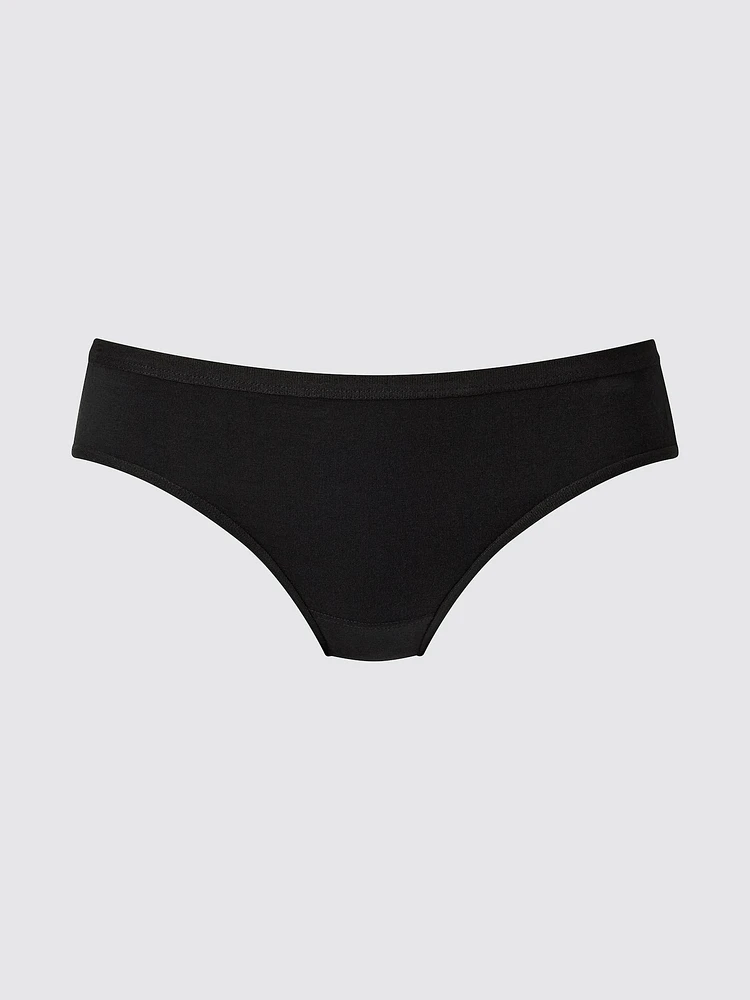 MIDDLE WAIST BRIEFS