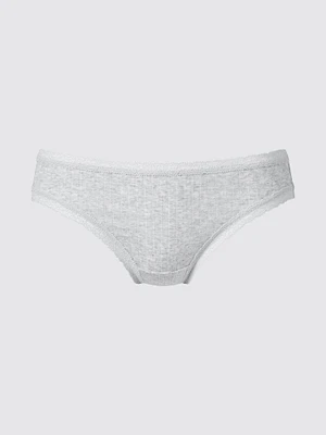MIDDLE WAIST BRIEFS