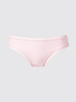 MIDDLE WAIST BRIEFS