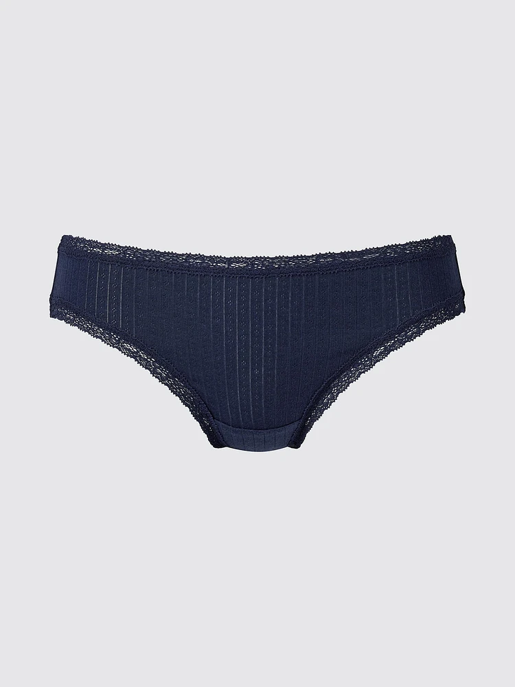 MIDDLE WAIST BRIEFS