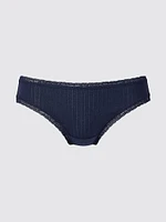 MIDDLE WAIST BRIEFS