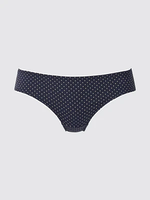 Mid Rise Briefs | Printed