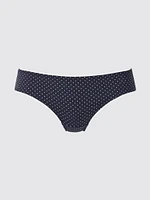 Mid Rise Briefs | Printed