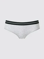 HIPHUGGER BRIEFS