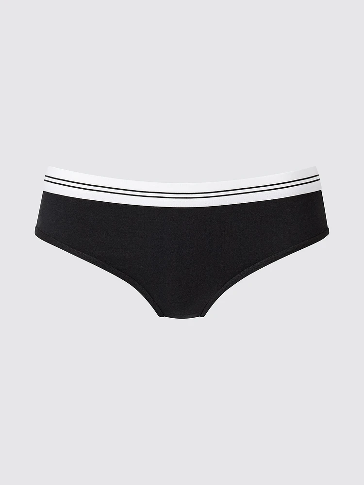 HIPHUGGER BRIEFS