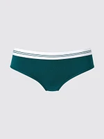 HIPHUGGER BRIEFS