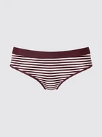 HIPHUGGER BRIEFS