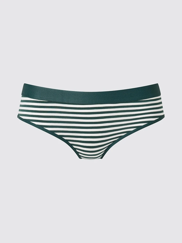 HIPHUGGER BRIEFS