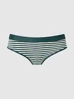 HIPHUGGER BRIEFS