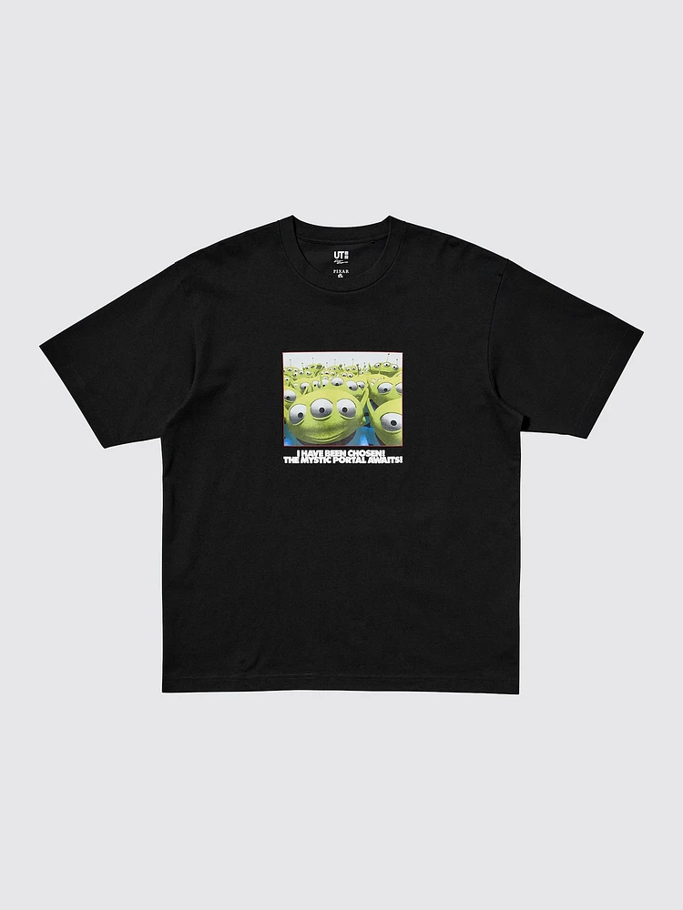 TOY STORY UT Graphic T-Shirt