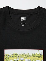 TOY STORY UT Graphic T-Shirt