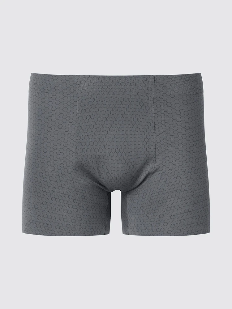 AIRism SEAMLESS BOXER BRIEFS