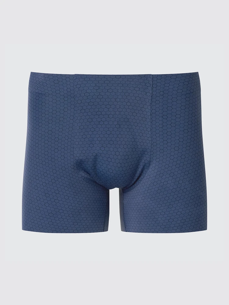 AIRism SEAMLESS BOXER BRIEFS