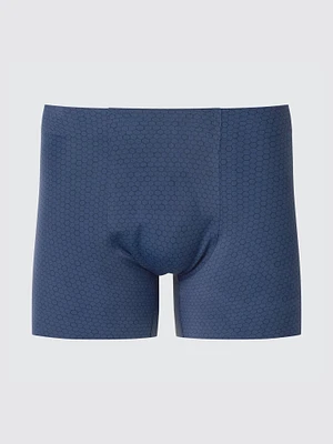AIRism SEAMLESS BOXER BRIEFS