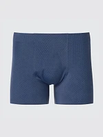 AIRism SEAMLESS BOXER BRIEFS