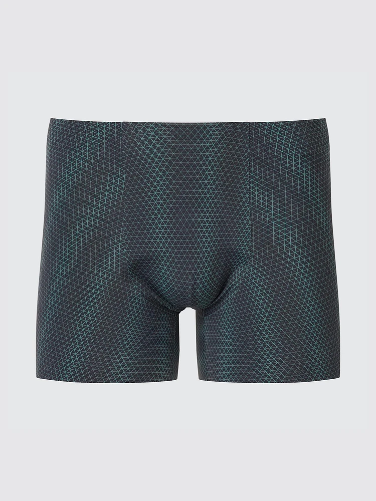 AIRism SEAMLESS BOXER BRIEFS