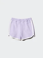 AIRism Jersey Shorts