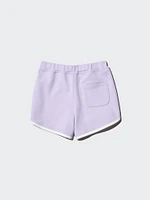 AIRism Jersey Shorts