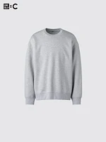 OVERSIZED SWEATSHIRT