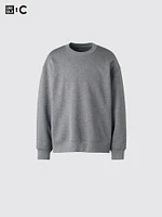 OVERSIZED SWEATSHIRT