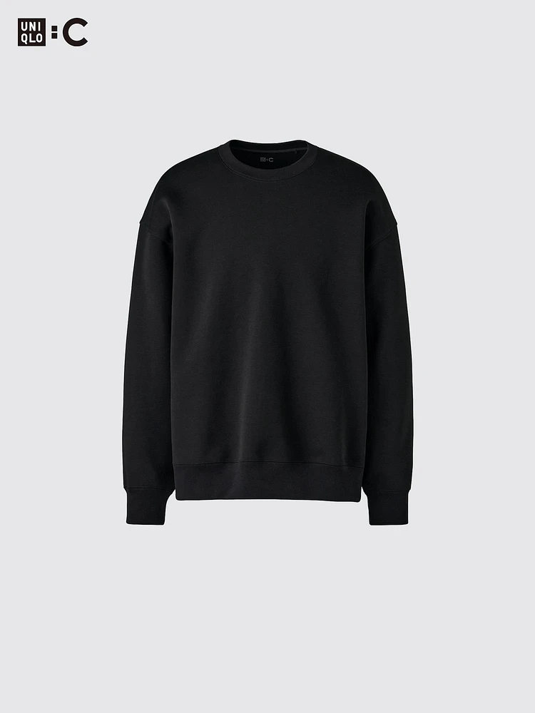 OVERSIZED SWEATSHIRT