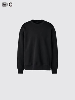OVERSIZED SWEATSHIRT