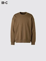 OVERSIZED SWEATSHIRT