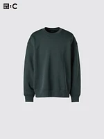 OVERSIZED SWEATSHIRT