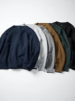 OVERSIZED SWEATSHIRT
