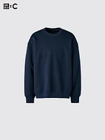 OVERSIZED SWEATSHIRT