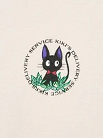 STUDIO GHIBLI UT Graphic T-Shirt | Kiki's Delivery Service