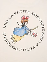 STUDIO GHIBLI UT Graphic T-Shirt | Kiki's Delivery Service