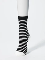 SOCKS 3P STRIPE