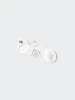 SPORTS SHORT SOCKS PILE LINED