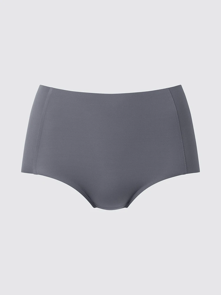 AIRism SEAMLESS SHORTS JUST WAIST