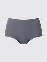 AIRism SEAMLESS SHORTS JUST WAIST